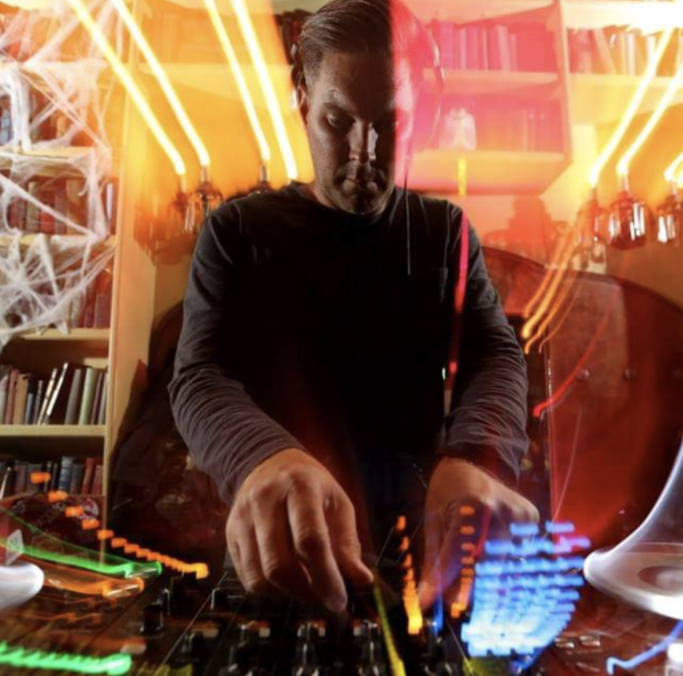 Scott Allen (Rewind Mix)